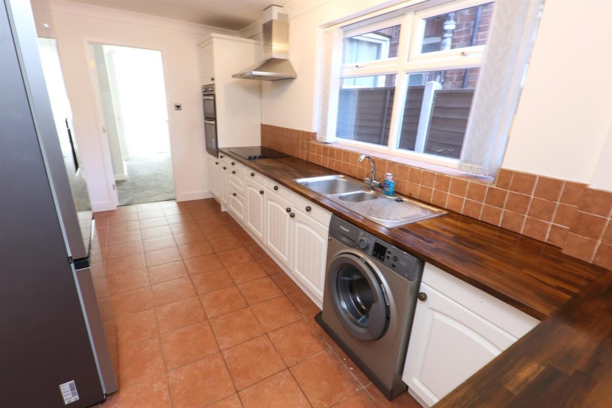 Broughton Avenue, Bentley, Doncaster