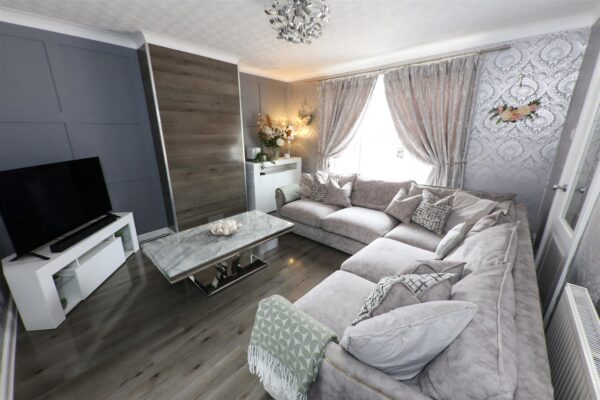 Chalmers Drive, Clay Lane, Doncaster