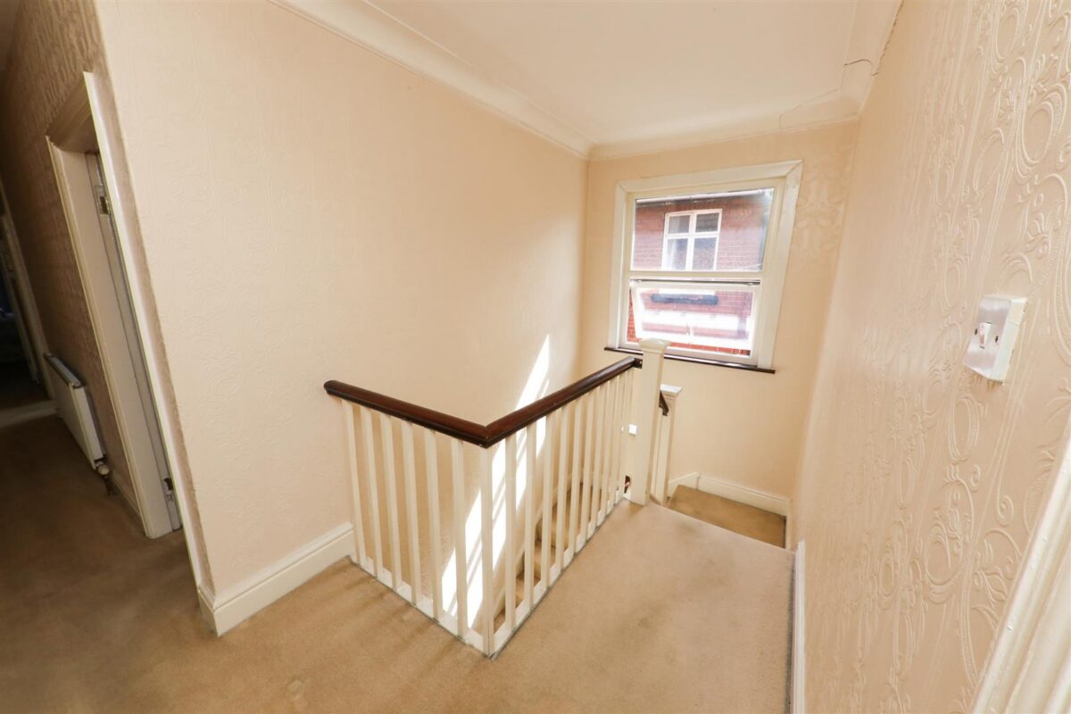 Chequer Road, Hyde Park, Doncaster