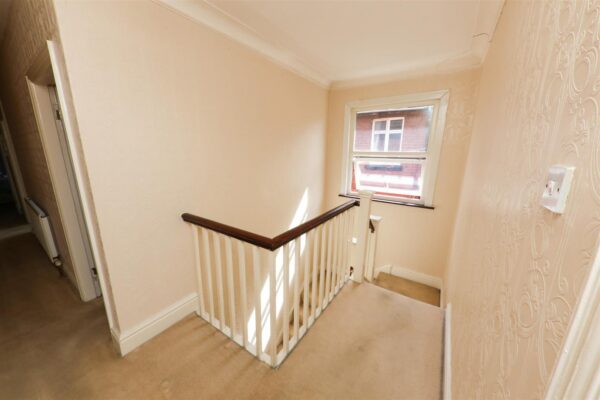 Chequer Road, Hyde Park, Doncaster