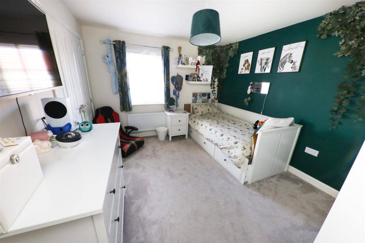 Pippin Way, Hatfield, Doncaster