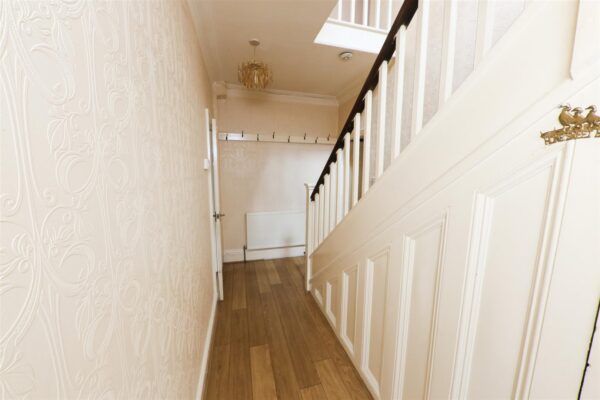 Chequer Road, Hyde Park, Doncaster