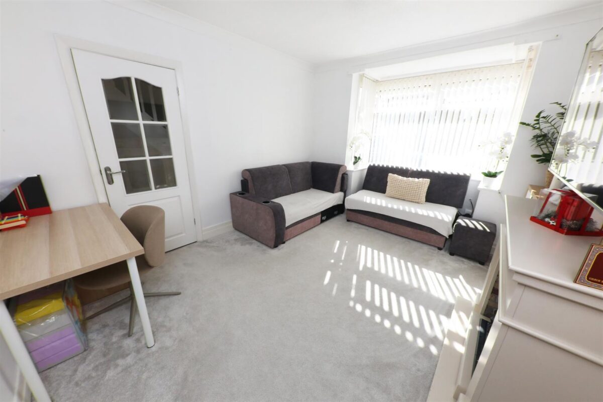 Thomson Avenue, Balby, Doncaster