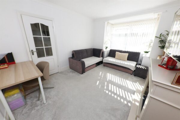 Thomson Avenue, Balby, Doncaster