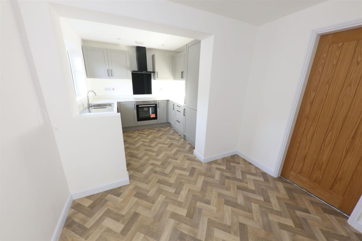 Thornham Close, Armthorpe, Doncaster