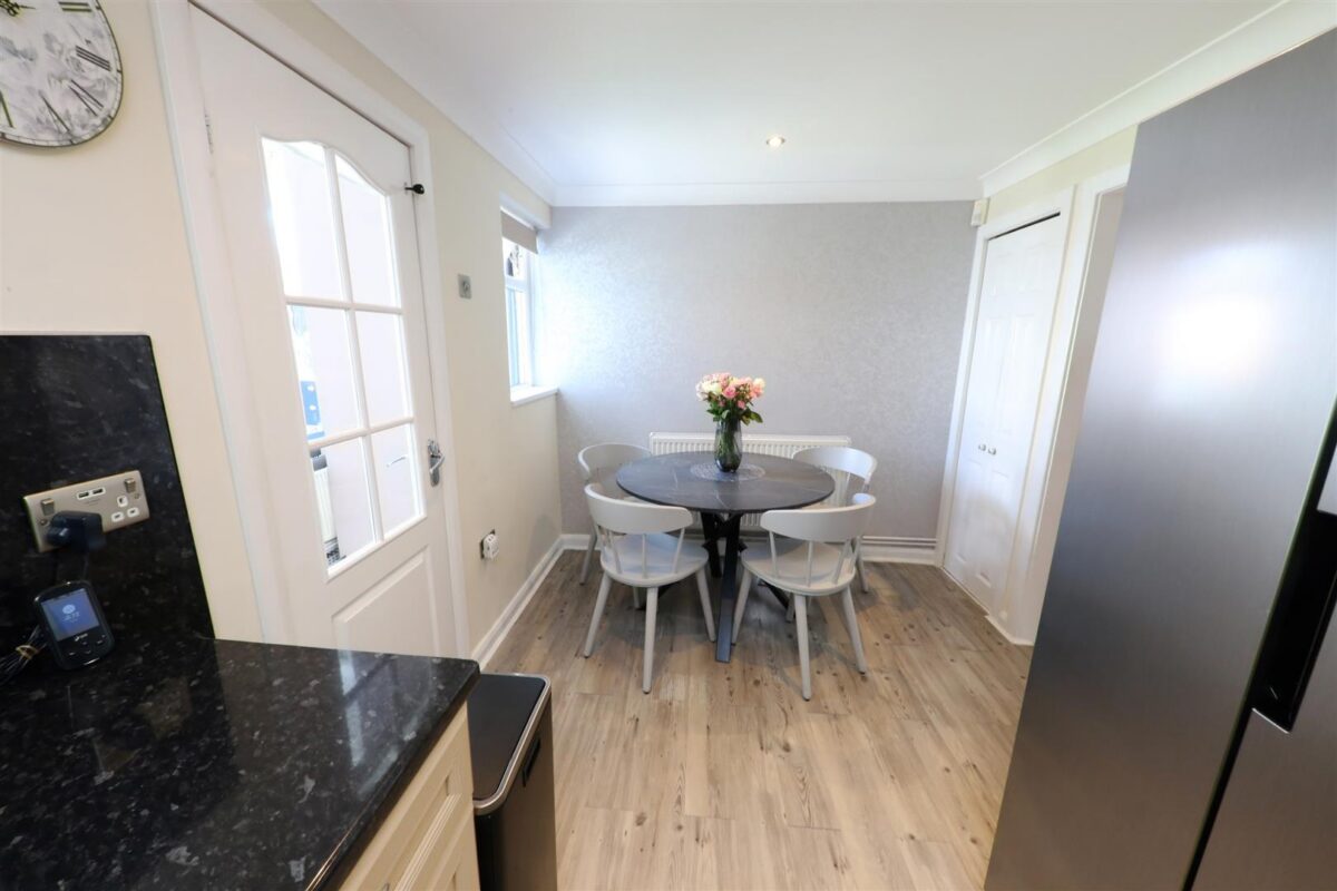 Thomson Avenue, Balby, Doncaster