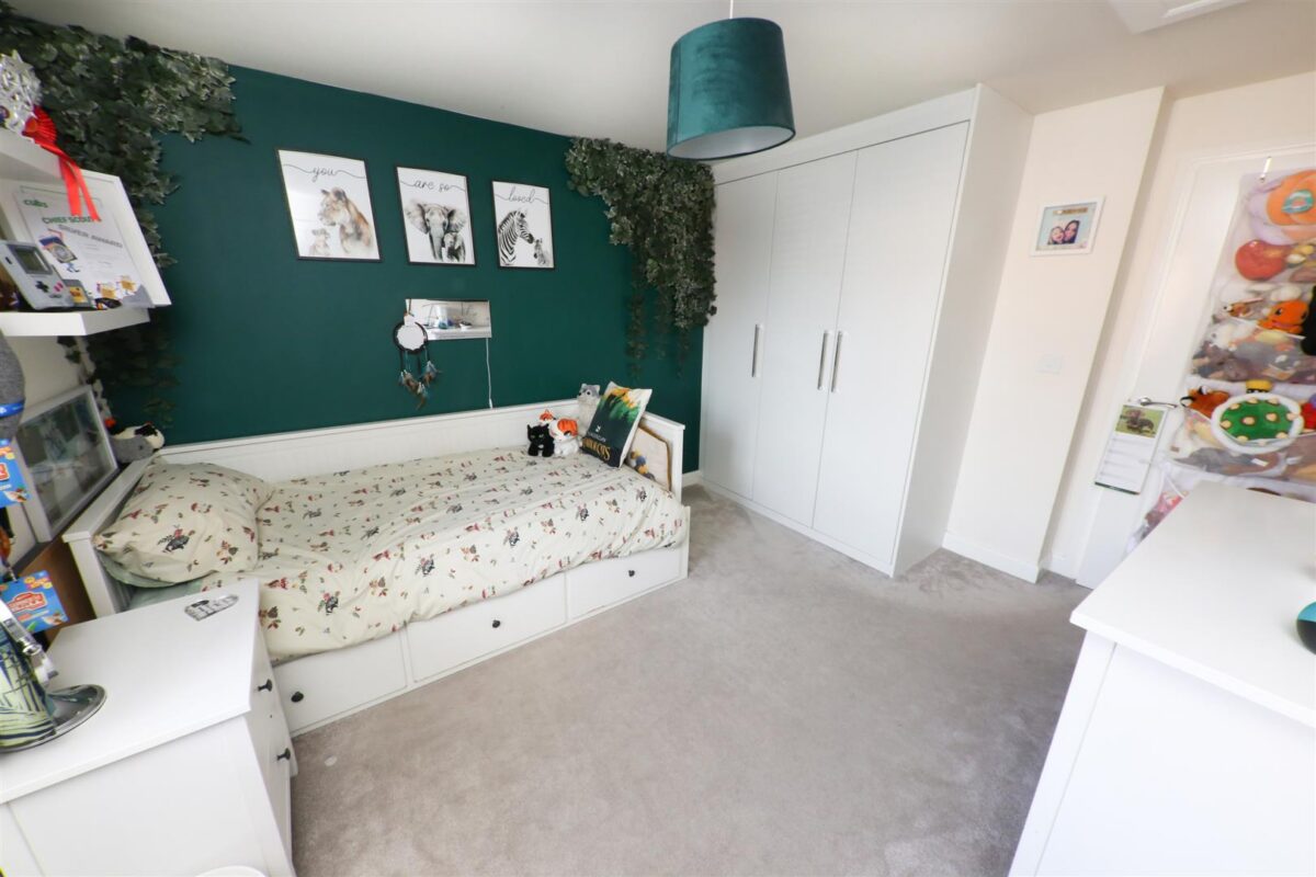 Pippin Way, Hatfield, Doncaster