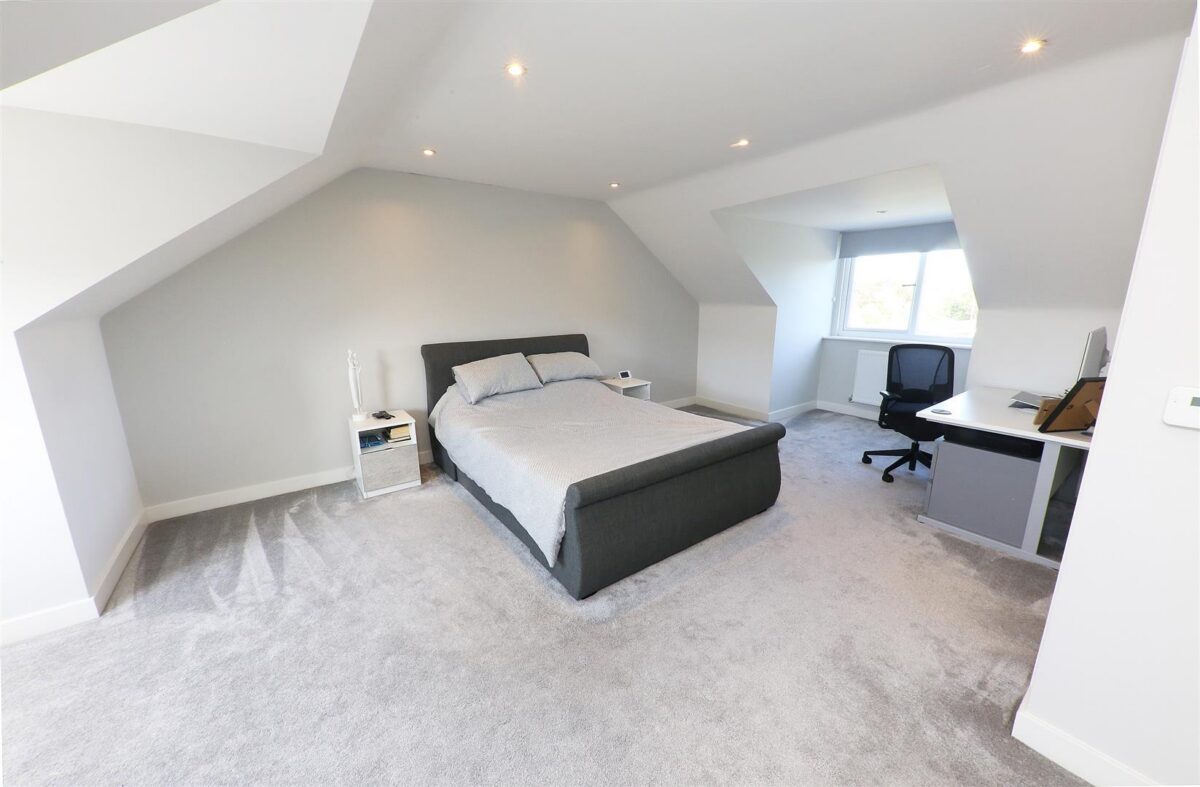 Fullerton Close, Thrybergh, Rotherham