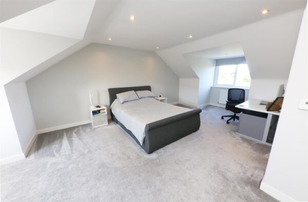 Fullerton Close, Thrybergh, Rotherham