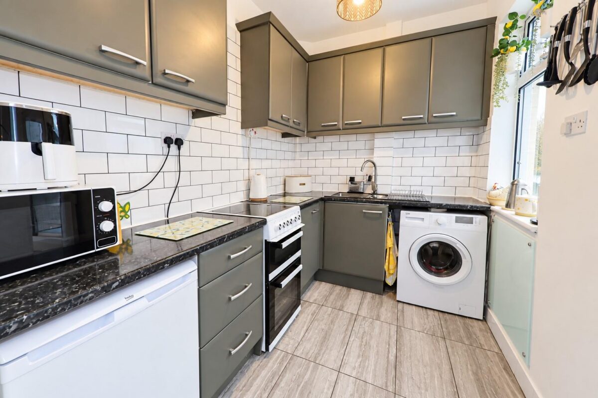 Melville Avenue, Balby, Doncaster