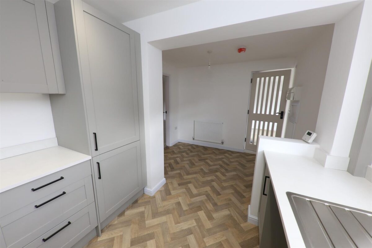 Thornham Close, Armthorpe, Doncaster