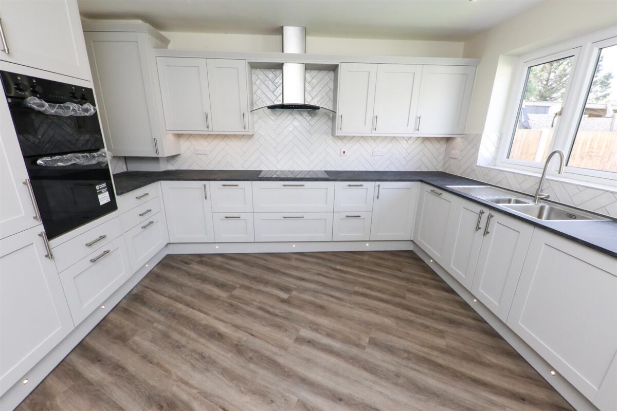 Parkhill Road, Barnby Dun, Doncaster