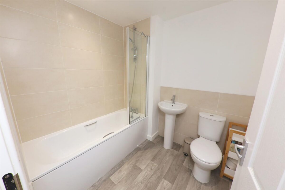 Daisy Drive, Doncaster
