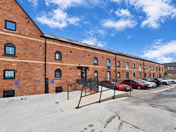 Kiln Court, Kirk Sandall, Doncaster
