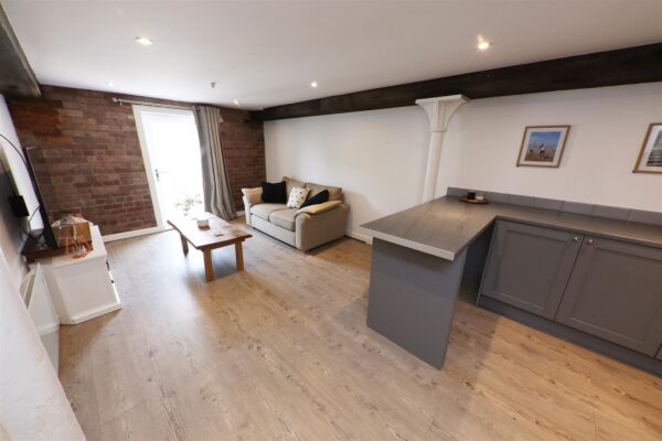 Kiln Court, Kirk Sandall, Doncaster