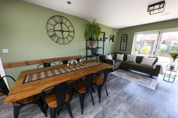 Common Lane, Auckley, Doncaster