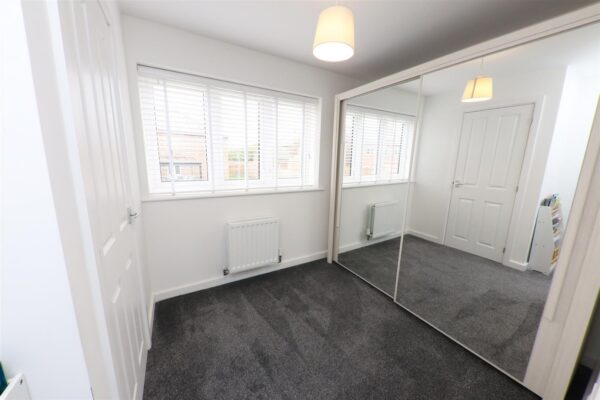 Daisy Drive, Doncaster