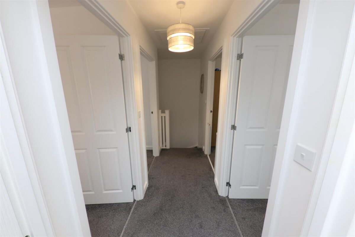 Daisy Drive, Doncaster