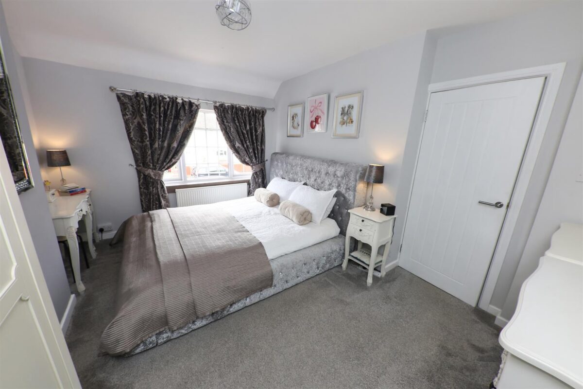 Chalmers Drive, Clay Lane, Doncaster