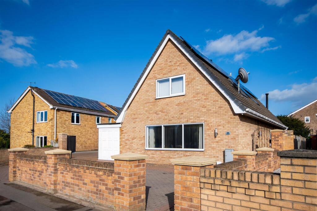 Sheep Bridge Lane, Rossington, Doncaster