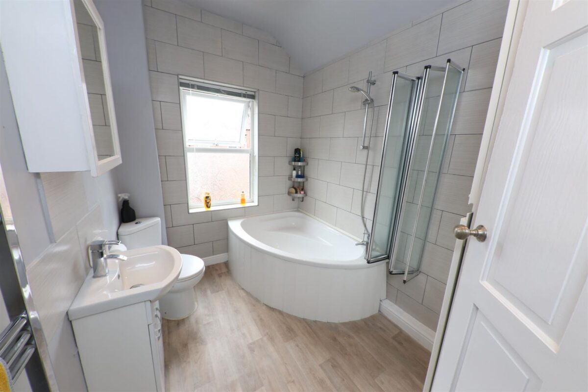 Melville Avenue, Balby, Doncaster