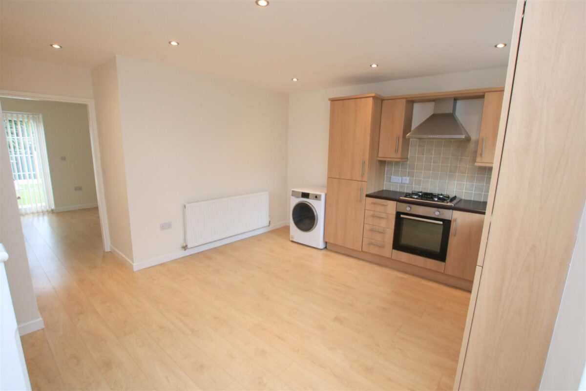 Hutton Court, Armthorpe, Doncaster