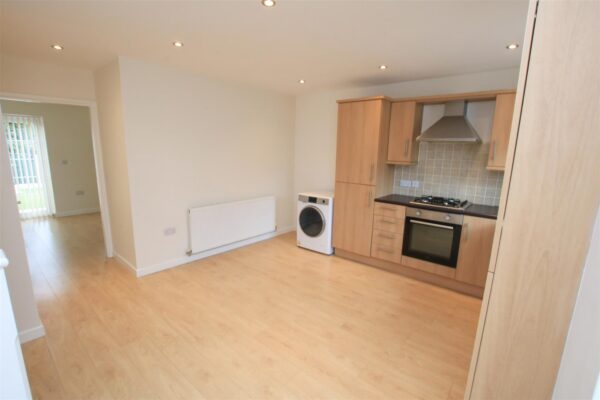 Hutton Court, Armthorpe, Doncaster