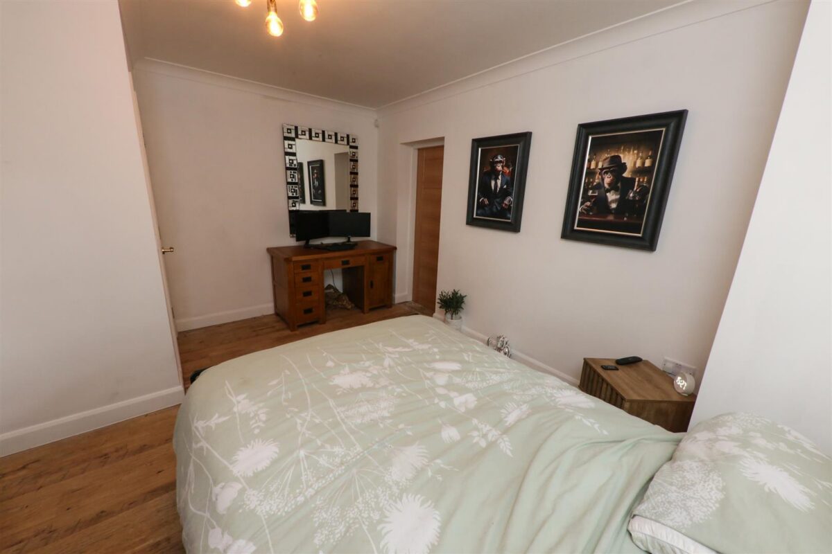 Hillcrest Road, Wheatley Hills, Doncaster