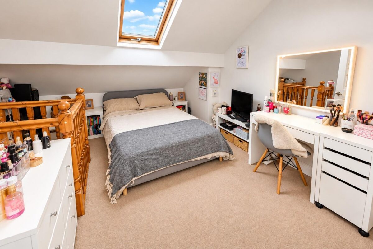 Melville Avenue, Balby, Doncaster