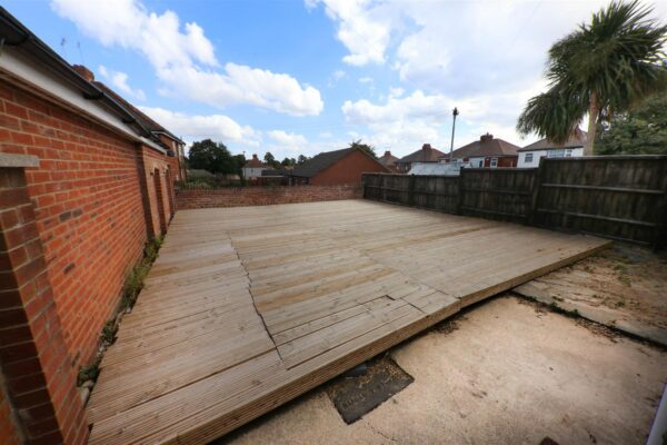 Low Road, Balby, Doncaster