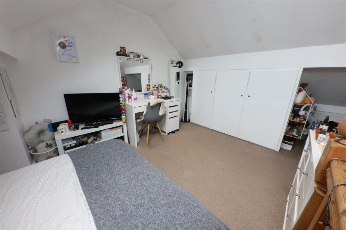 Melville Avenue, Balby, Doncaster