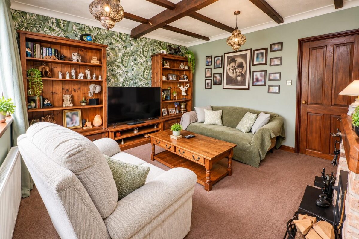 Hereford Road, Wheatley, Doncaster