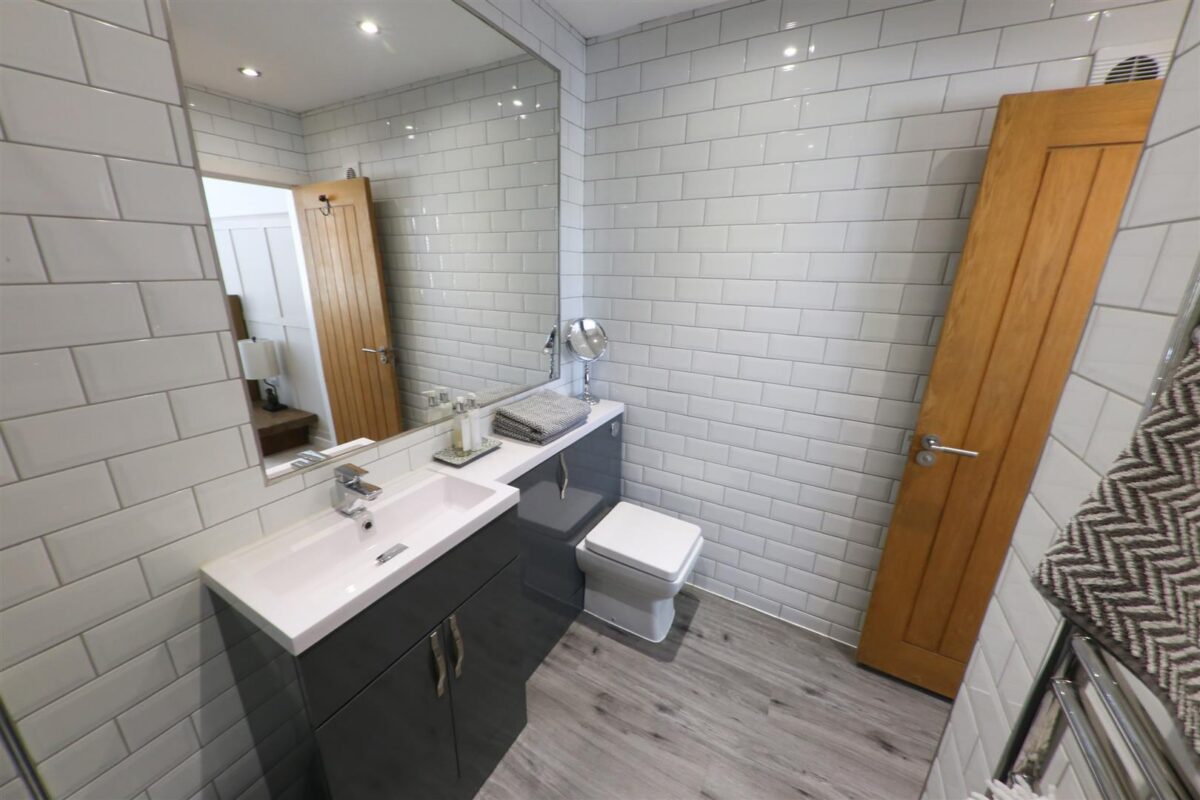 Common Lane, Auckley, Doncaster