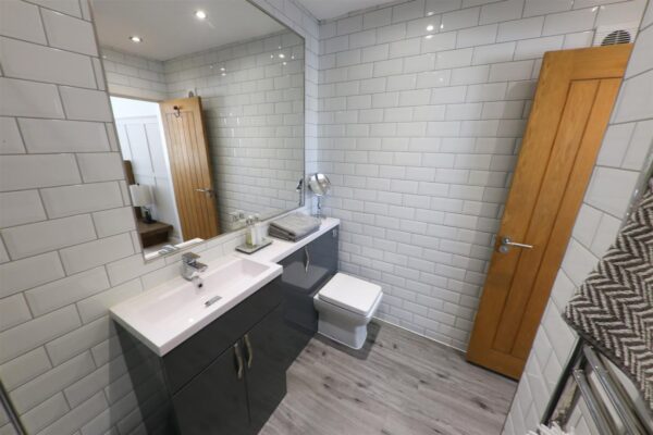 Common Lane, Auckley, Doncaster