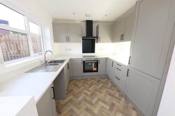 Thornham Close, Armthorpe, Doncaster