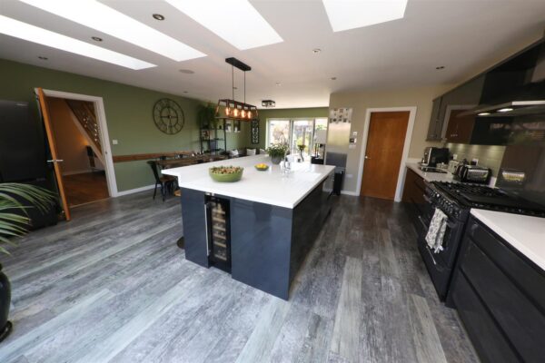 Common Lane, Auckley, Doncaster