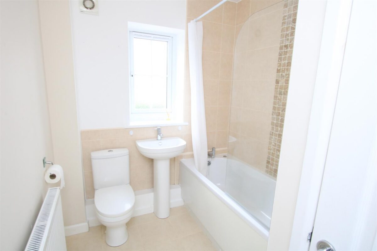 Hutton Court, Armthorpe, Doncaster