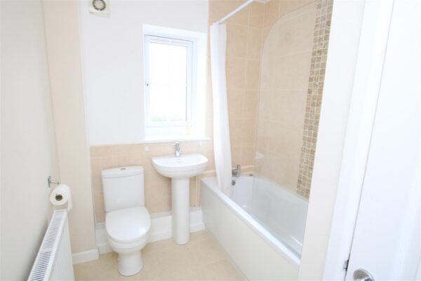 Hutton Court, Armthorpe, Doncaster