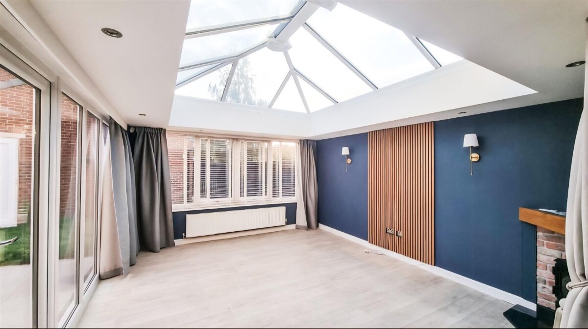 Stayers Road, Bessacarr Doncaster
