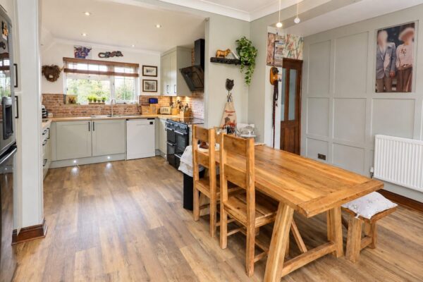 Hereford Road, Wheatley, Doncaster