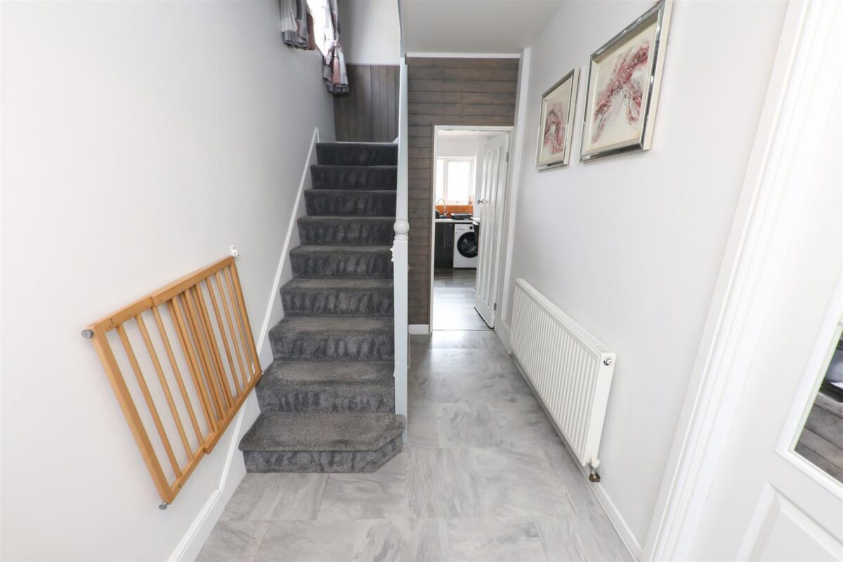 Chalmers Drive, Clay Lane, Doncaster