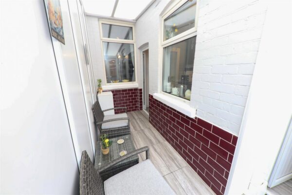 Melville Avenue, Balby, Doncaster