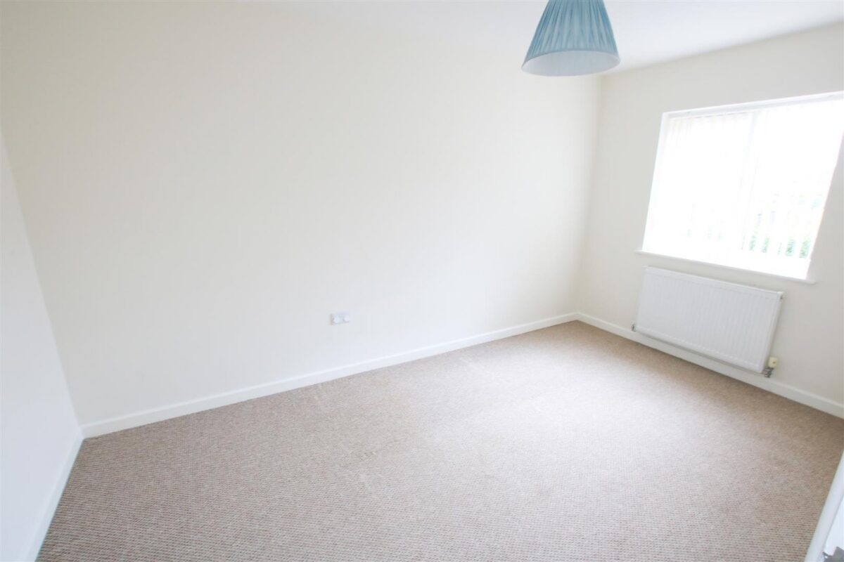 Hutton Court, Armthorpe, Doncaster