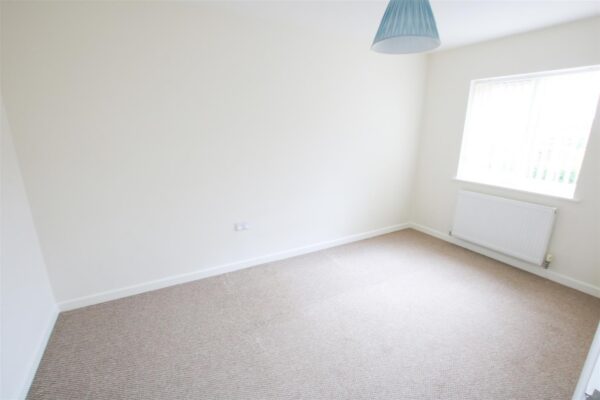 Hutton Court, Armthorpe, Doncaster