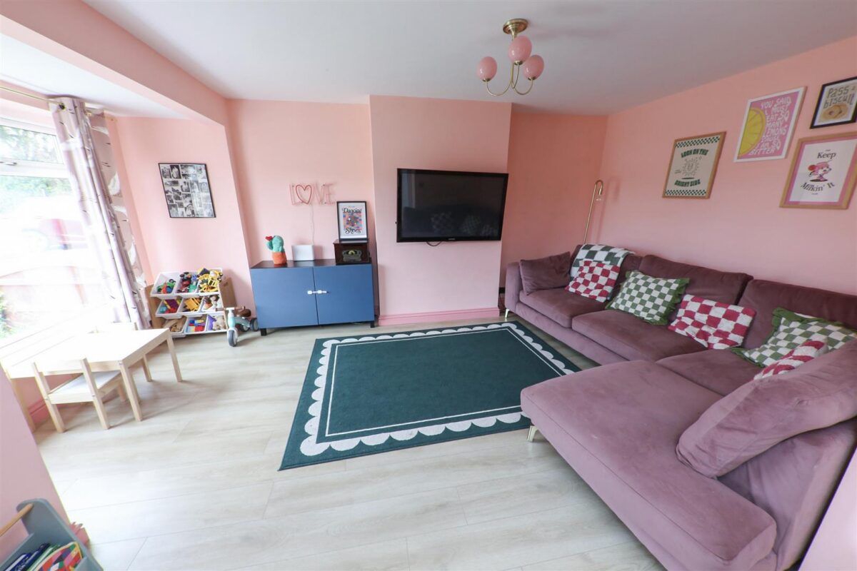 Park Close, Armthorpe, Doncaster