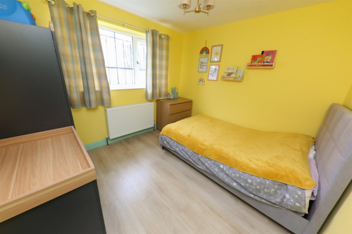 Park Close, Armthorpe, Doncaster