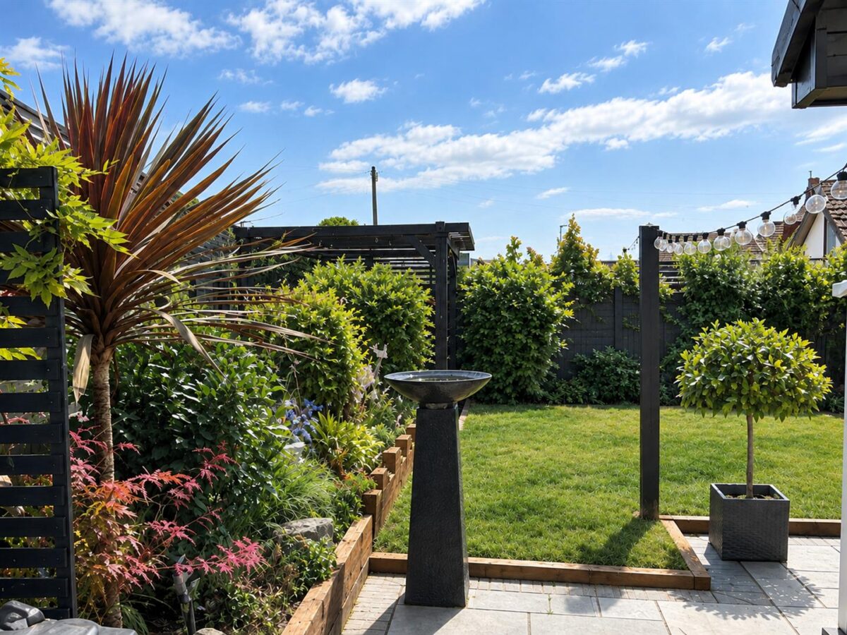 Common Lane, Auckley, Doncaster