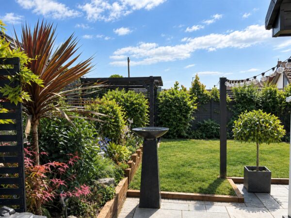 Common Lane, Auckley, Doncaster