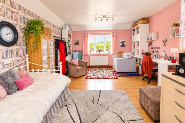Hereford Road, Wheatley, Doncaster
