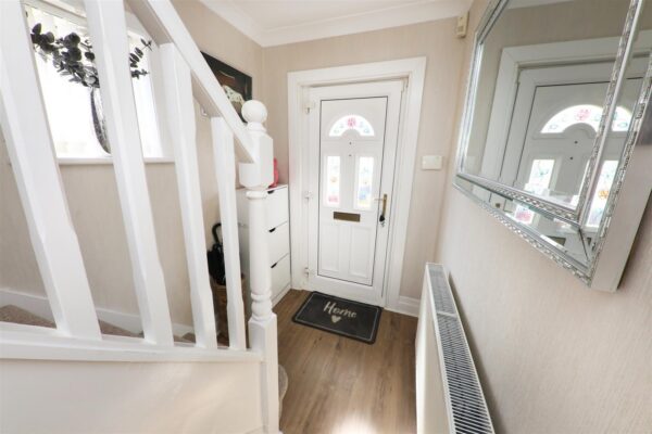 Thomson Avenue, Balby, Doncaster